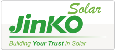 JinKO Solarジンコソーラー