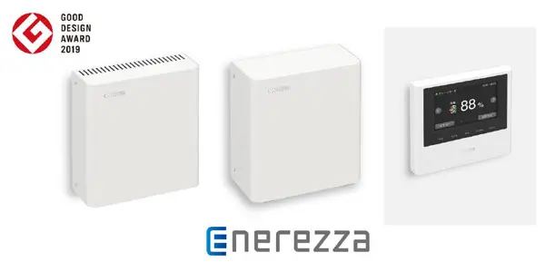 こだわりのデザイン