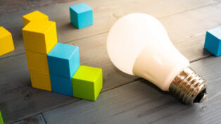 電気の使用量について