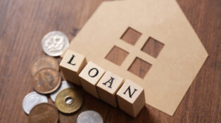 住宅ローンの借り換え