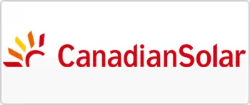 CanadianSolarの太陽光システム一覧