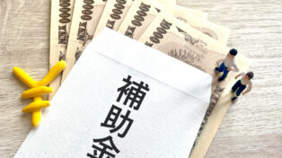 蓄電池の補助金