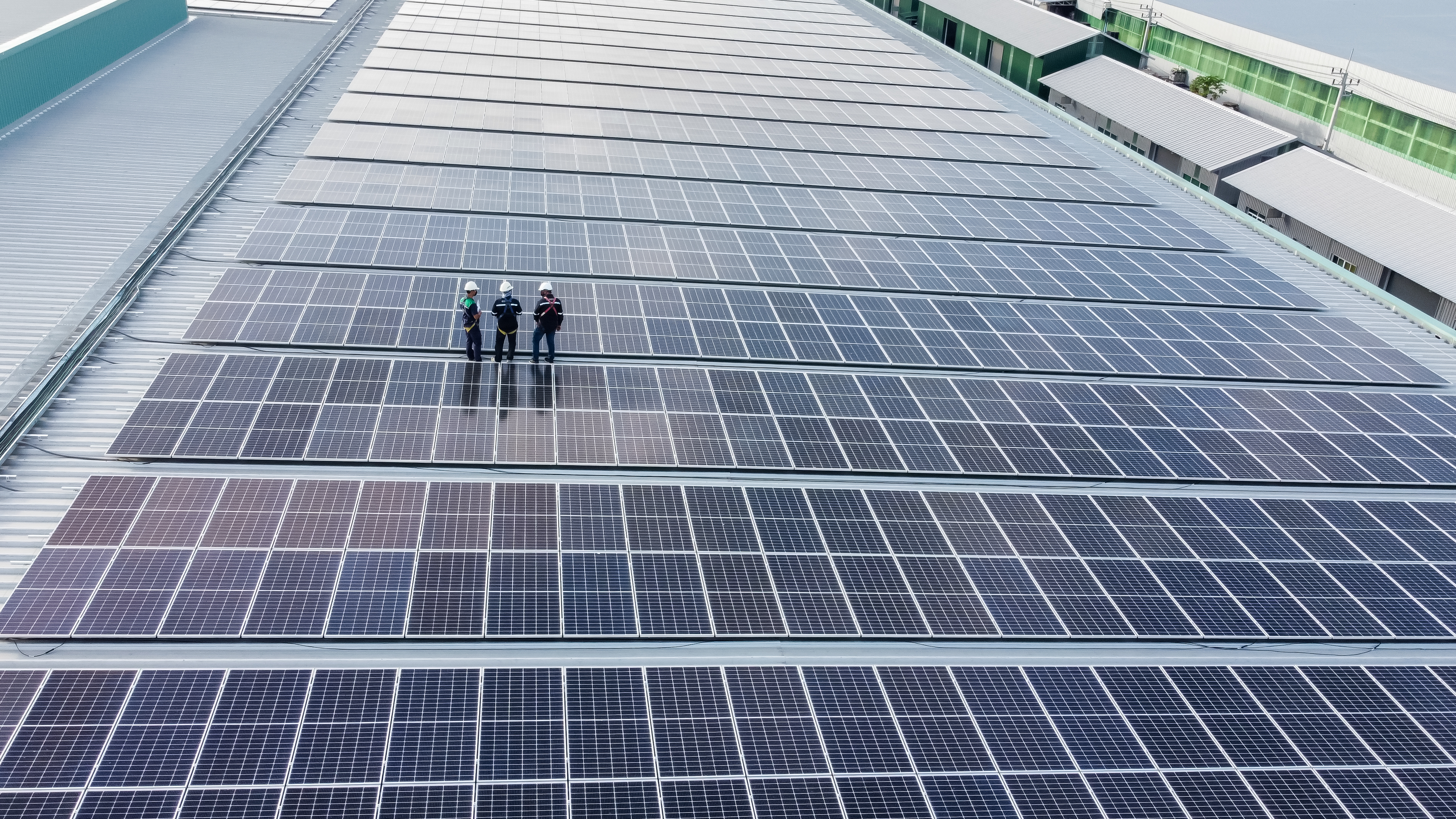 10kW以上】太陽光発電設置の基礎知識の解説と売電収入を 