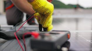 太陽光発電のメンテナンスは必要？義務化の対策を徹底解説