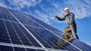 【撤退？】パナソニックの太陽光の評判・口コミは？メリット・価格を紹介！