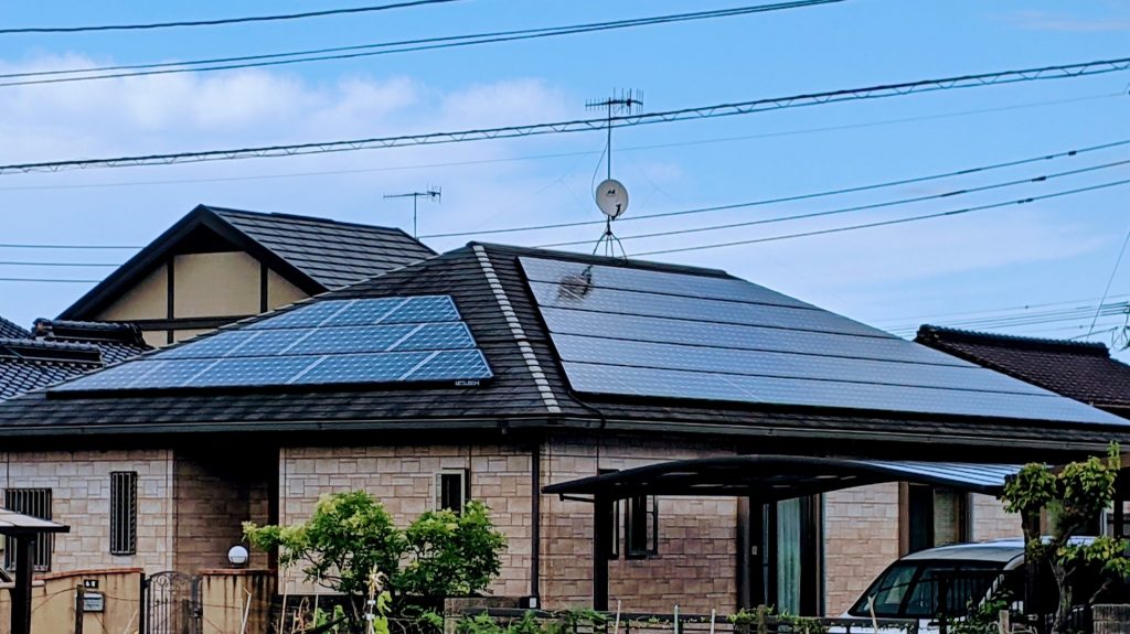 太陽光発電とは？仕組みやメリット、デメリット、導入の流れをわかりやすく解説
