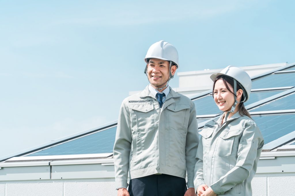 太陽光発電の即時償却とは？中小企業経営強化税制の条件・手続き・期限を解説【2026年度末まで】